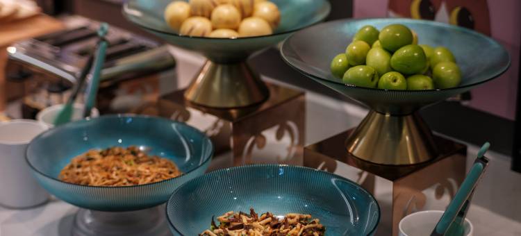 城市便捷酒店(孝感汉川汉正壹号店)图片