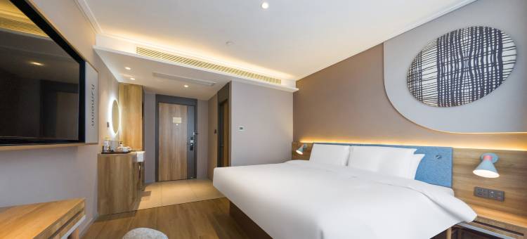 如家酒店neo(宁津阳光大街客运中心店)图片