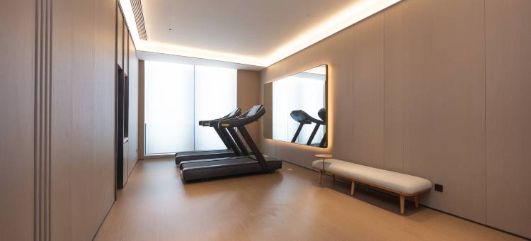 全季酒店(海盐京浦商业中心店)图片