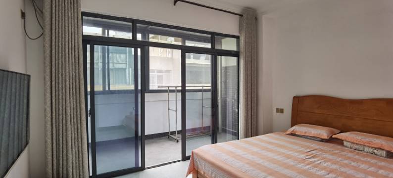 防城港红红旅馆图片