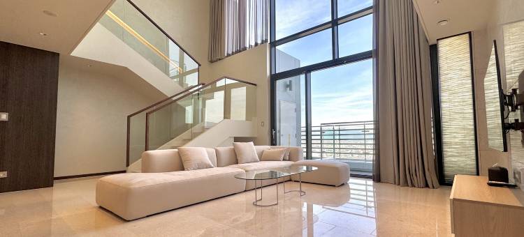 UH FLAT 大邱(UH Flat Signature Daegu)图片