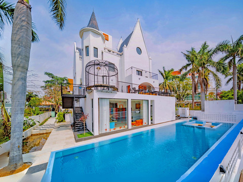 29街客栈(北海银滩国际客运码头店)