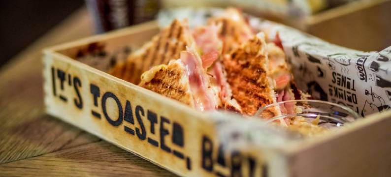 慕尼黑火车站袋熊城市青年旅馆(Wombat's City Hostel Munich Hauptbahnhof)图片