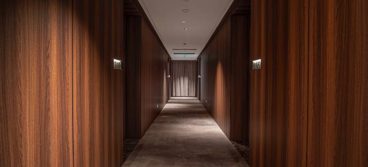 湛江嘉豪美悦公寓酒店(万达广场店)图片