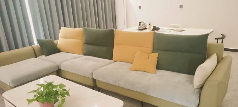 石家庄乡间小舍民宿图片