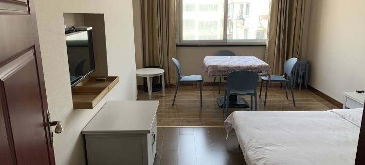 淮安假日大酒店图片