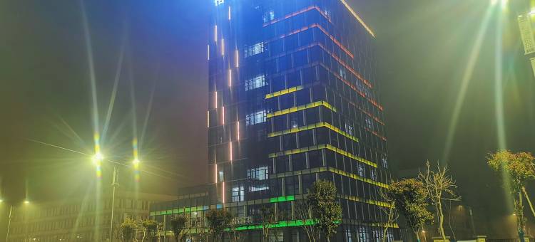 格林客栈(固镇店)图片