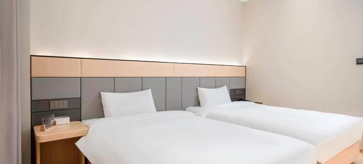 华府酒店(青冈靖城店)图片