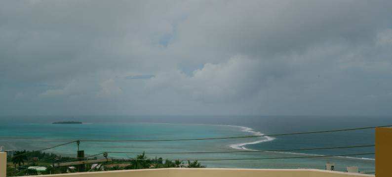 塞班岛翡翠别墅(Saipan Emerald Villa)图片