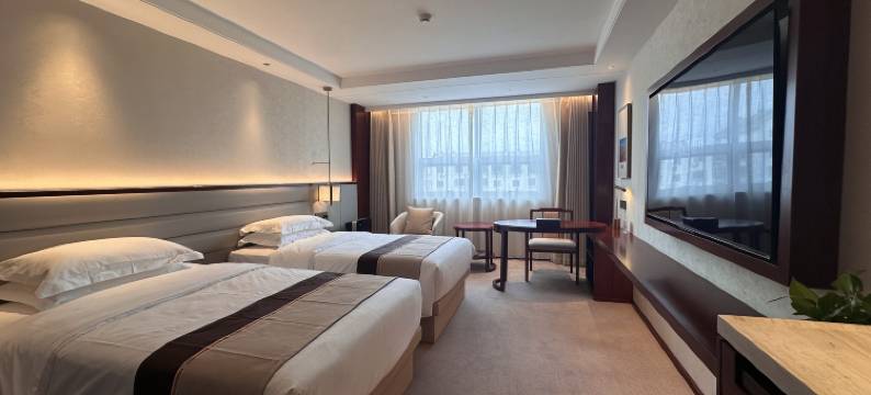 北京宁夏大厦图片