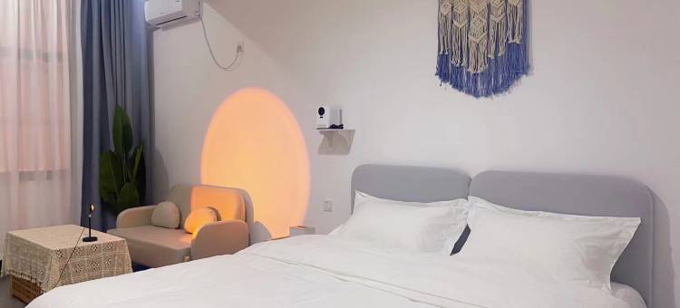 宿棠月民宿图片