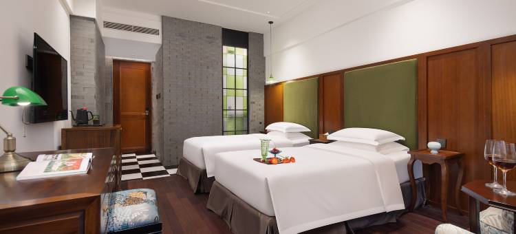 钟祥1926公馆 (莫愁村明显陵店)图片