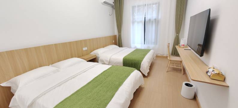 轻舟小舍(洛邑古城南关小碗牛肉汤店)图片