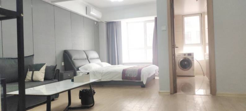 N朵公寓(沈阳塔湾店)图片