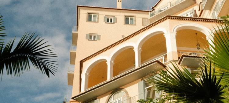 里德宫，贝梦德酒店，马德拉岛(Reid's Palace, A Belmond Hotel, Madeira)图片
