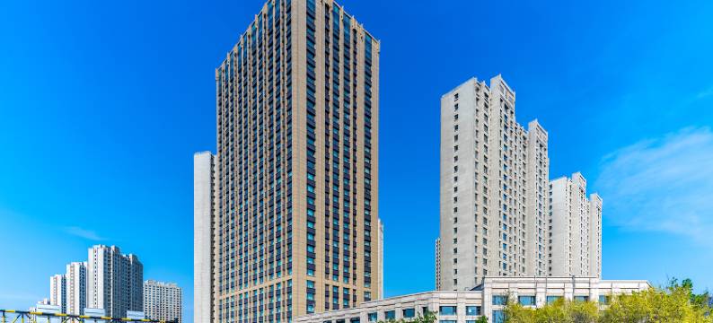 四季宾酒店(哈尔滨西站哈西万达广场店)图片