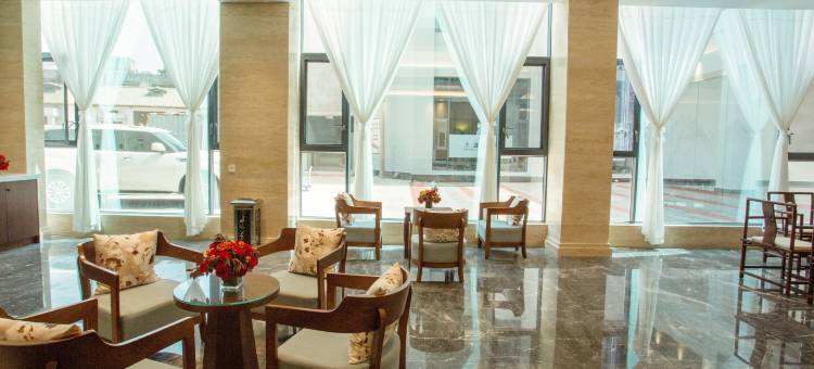 建水供销旅社(古城小火车店)图片