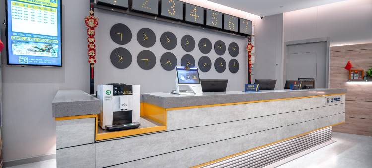 7天酒店(崇左大新德天广场店)图片