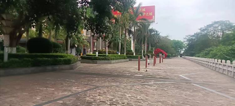 河口客家酒店图片
