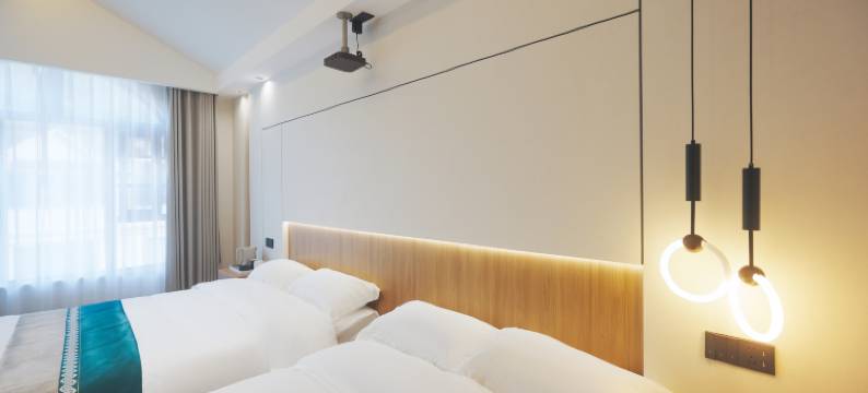 石浦有山有海精品民宿图片