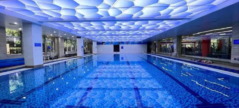 嘉兴富悦大酒店图片