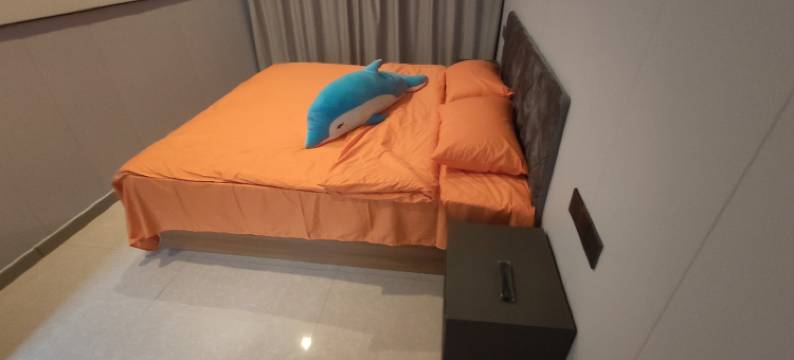 岛之恋民宿(养马岛店)图片