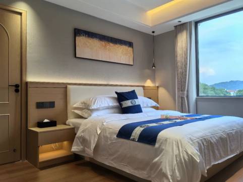 凭祥绿洲假日酒店