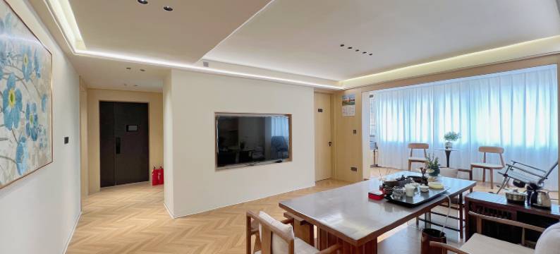 平潭鸿悦民宿(龙王头沙滩店)图片