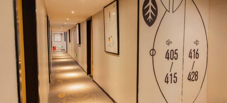 地平线电竞民宿(上海松江方塔医院店)图片