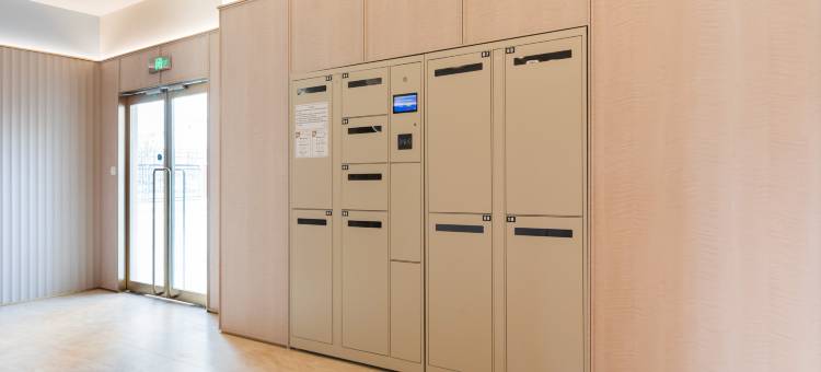 汉庭酒店(天津北辰宜兴埠地铁站店)图片