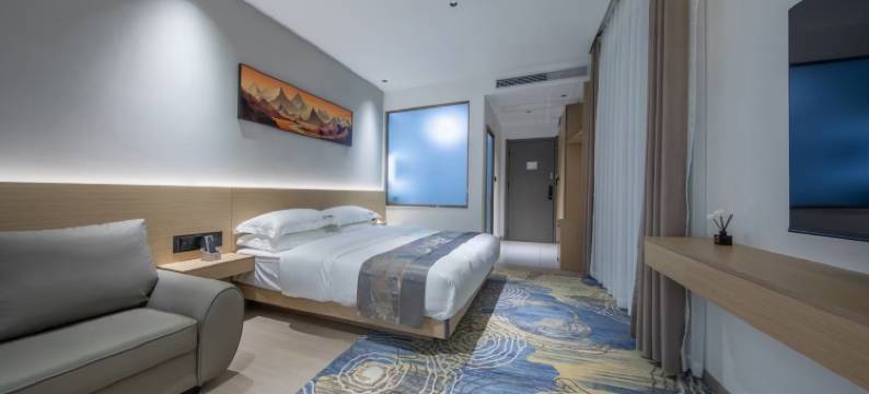 福鸿精致酒店图片