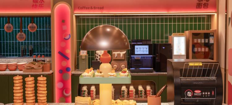 桔子酒店(南京浦口工业大学地铁站店)图片