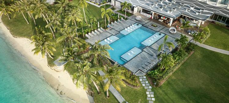 关岛皇冠假日度假酒店(Crowne Plaza Resort Guam)图片