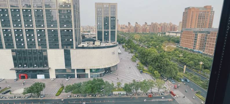 南北小栈民宿(许昌万达店)图片