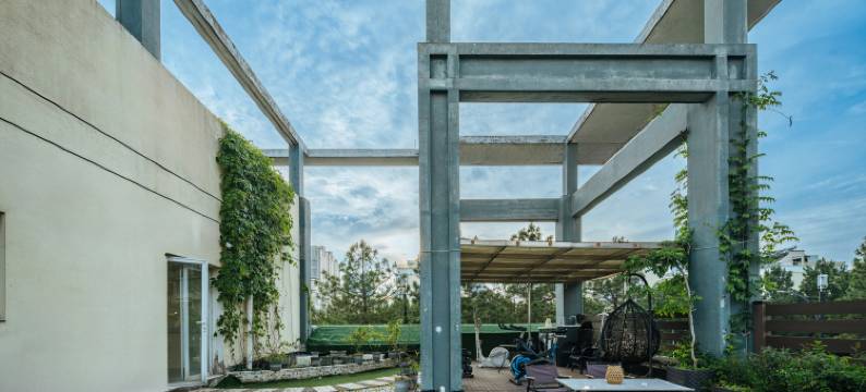 青橙良品酒店(绍兴柯桥万达广场店)图片