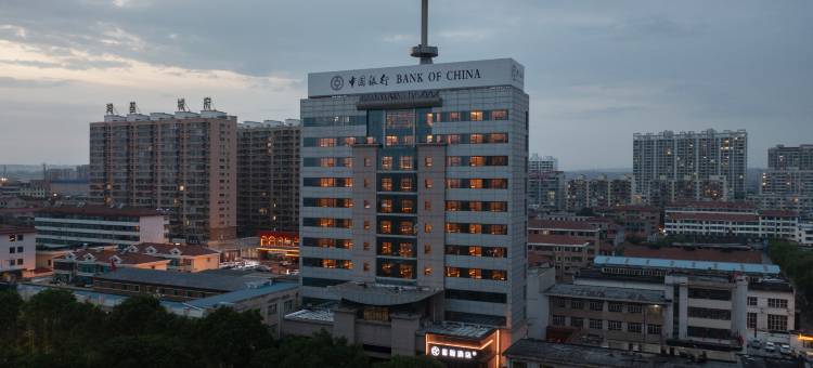 星程酒店(长治襄垣新建东街店)图片