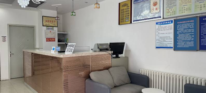 德令哈新元宾馆(体育场店)图片