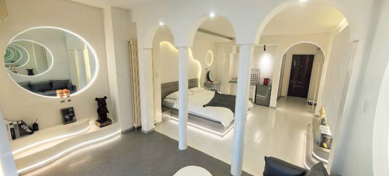 慕野House(中华巴洛克风情街店)图片