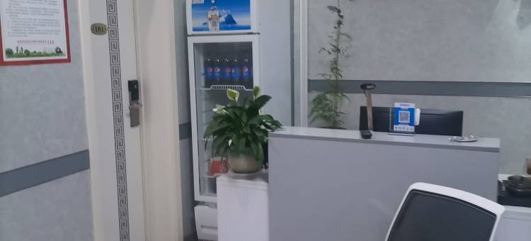 连云港天宇宾馆图片