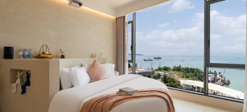 霞浦六十八民宿(三沙东壁店)图片