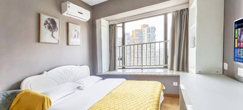 成都天府时代酒店图片