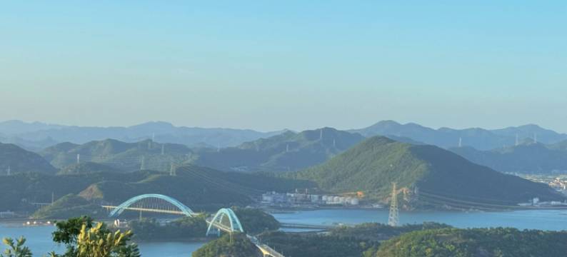 象山佳依姐妹度假别墅图片