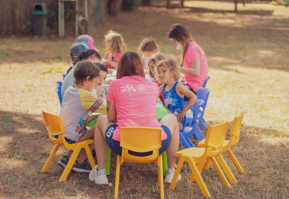 Gitavillage Argentario Hotel Overview