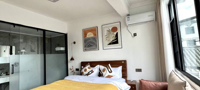 大理彤垚舍民宿(龙龛码头店)图片