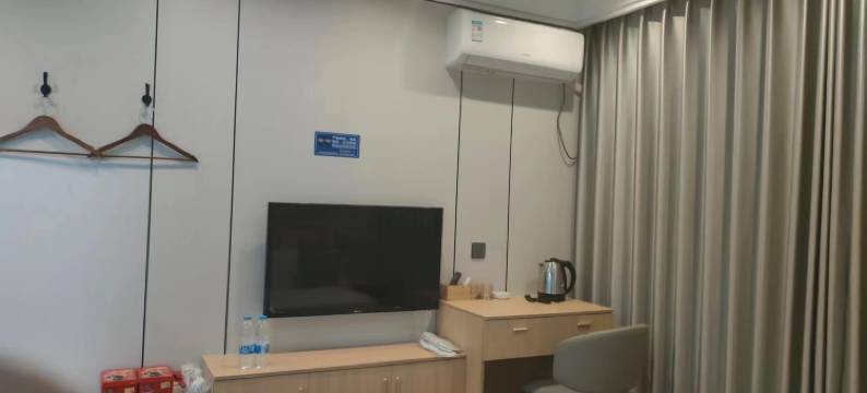 枫林晚民宿(丹寨万达小镇店)图片