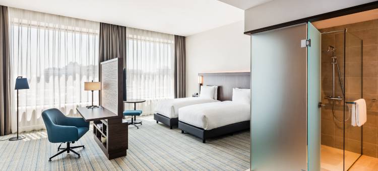 巴库万怡酒店(Courtyard by Marriott Baku)图片