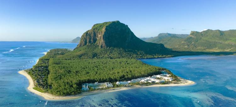 毛里求斯悦宜湾奢享-仅限成人(Riu Palace Mauritius - All Inclusive - Adults Only)图片