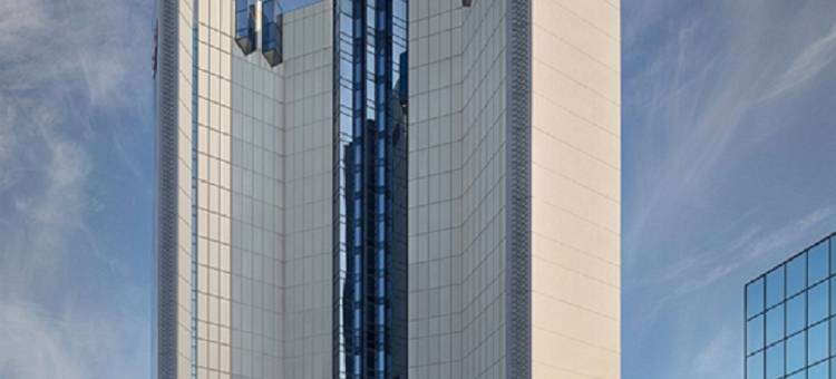 伊斯坦布尔阿塔科尤喜来登酒店(Sheraton Istanbul Atakoy Hotel)图片