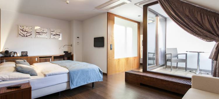 卡洛儿酒店(Hotel Carol)图片