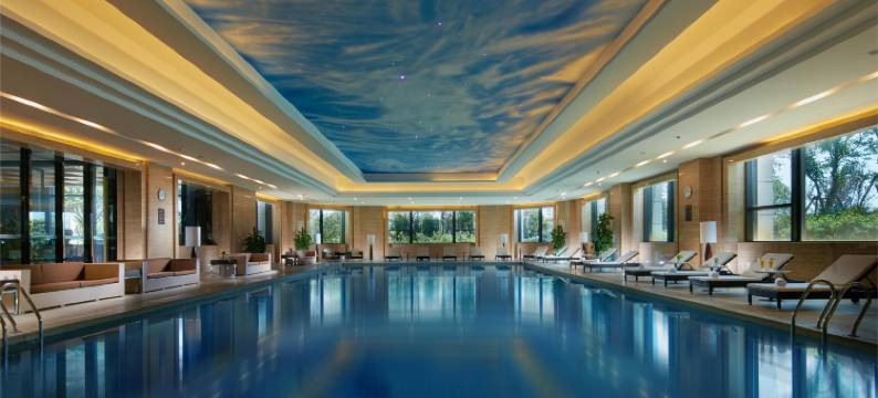 南昌凯美大酒店(八一广场店)图片